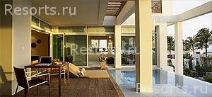 Aleenta Resort & Spa 32